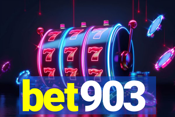 bet903