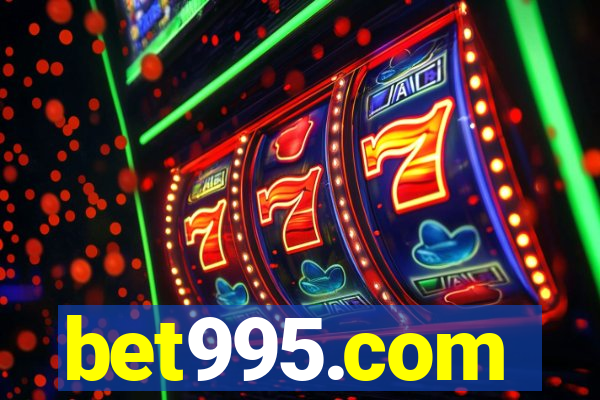 bet995.com