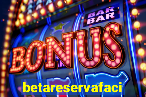 betareservafacil
