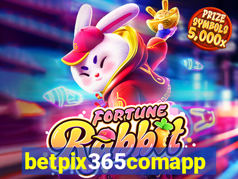 betpix365comapp