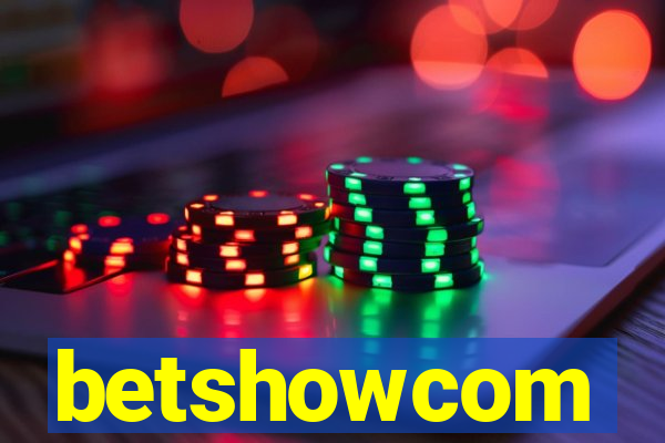 betshowcom