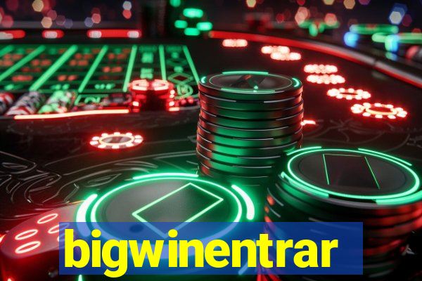 bigwinentrar