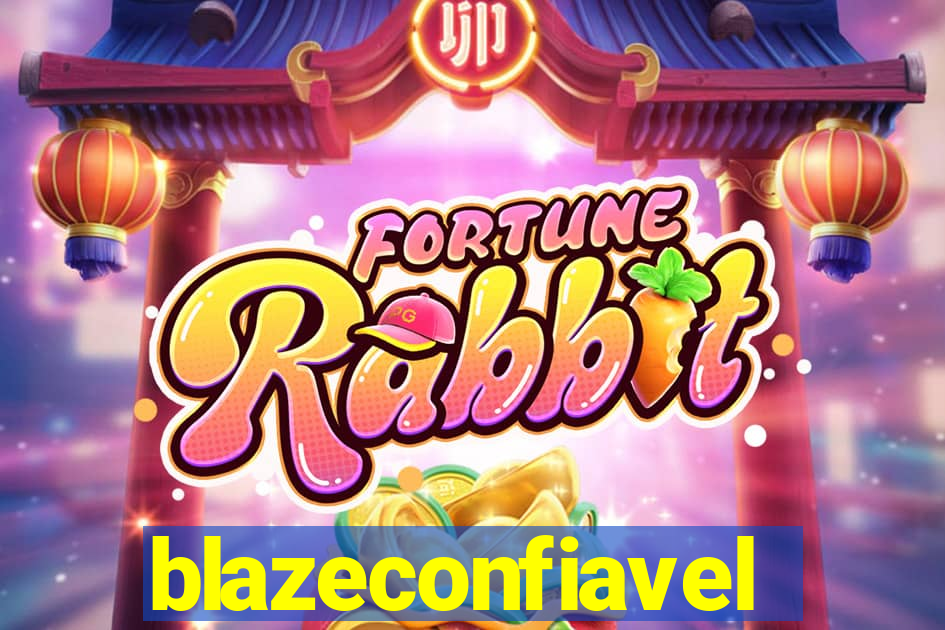 blazeconfiavel