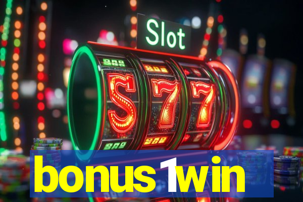 bonus1win
