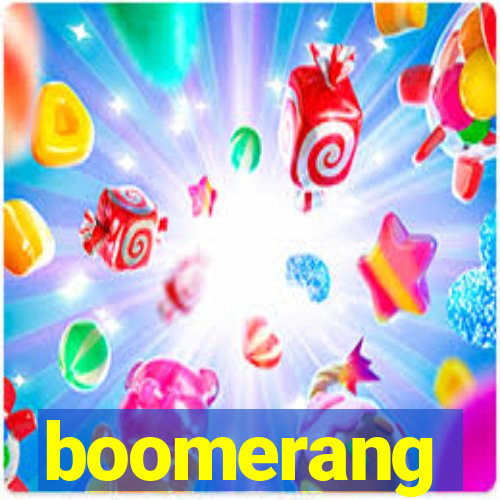 boomerang-bet
