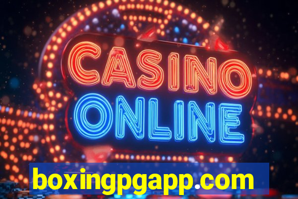 boxingpgapp.com