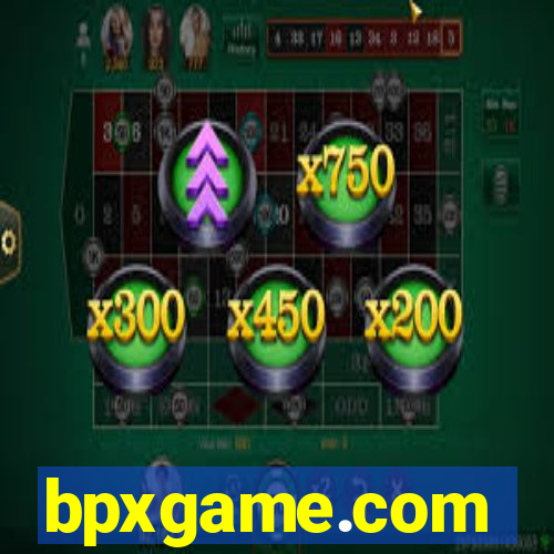 bpxgame.com