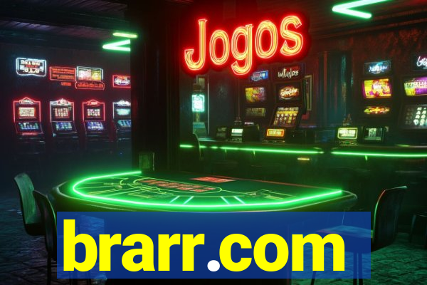 brarr.com
