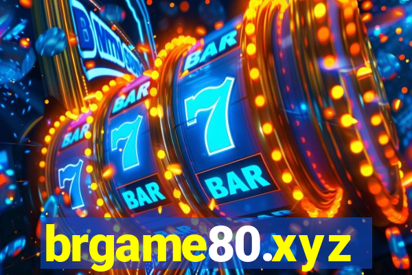 brgame80.xyz