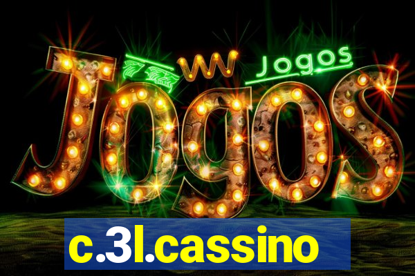c.3l.cassino