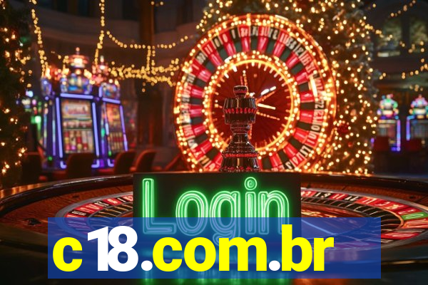c18.com.br