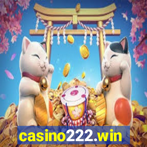 casino222.win