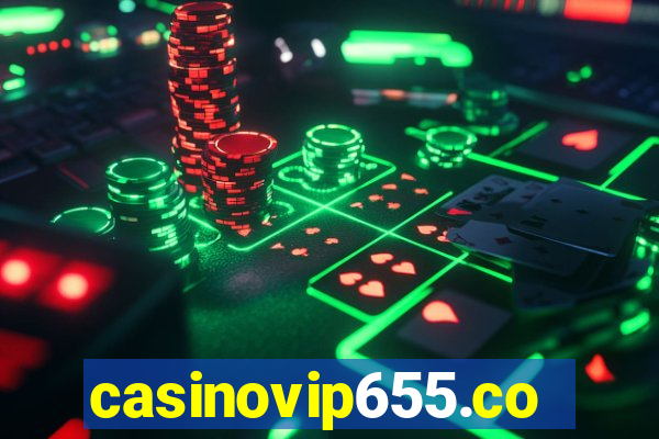 casinovip655.com