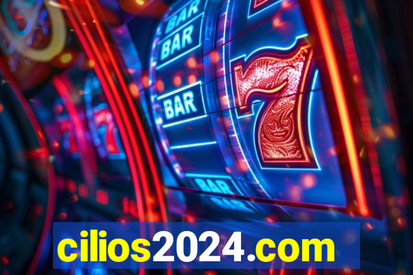 cilios2024.com