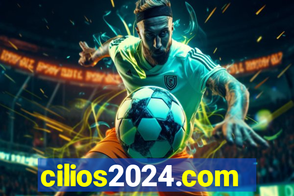 cilios2024.com
