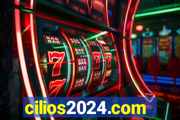 cilios2024.com