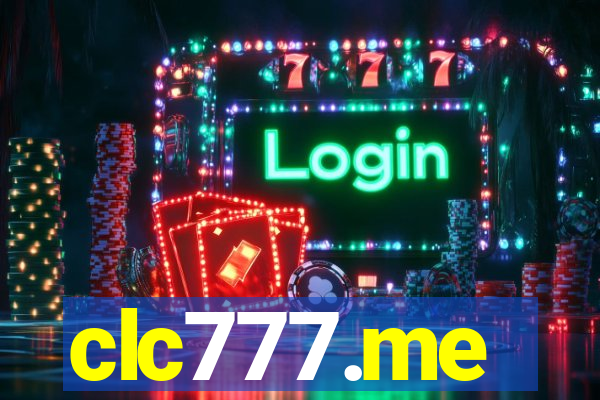 clc777.me