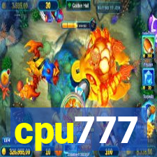 cpu777