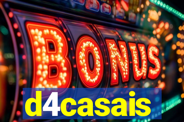 d4casais