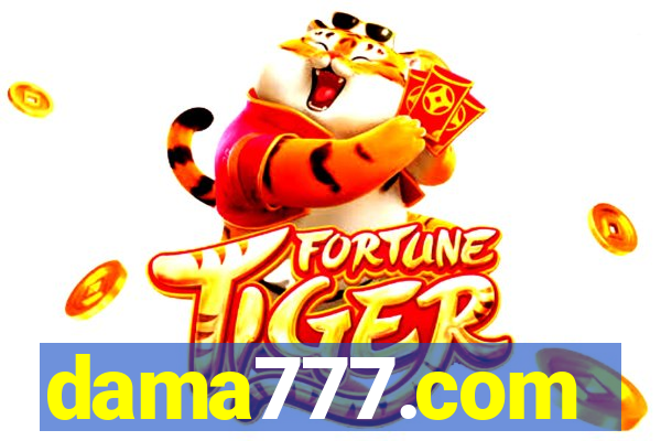 dama777.com