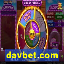 davbet.com