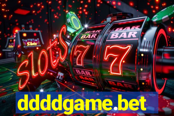 ddddgame.bet