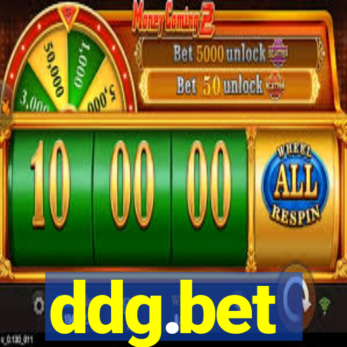 ddg.bet