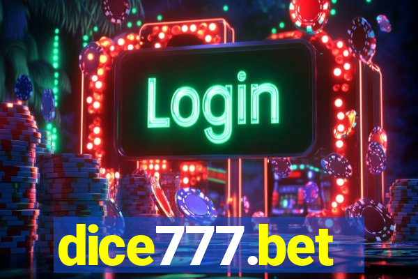 dice777.bet