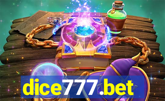 dice777.bet