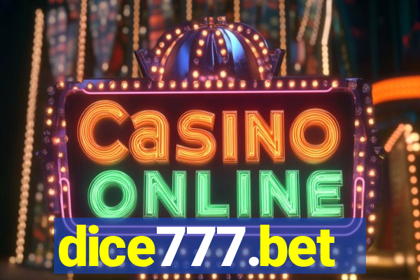 dice777.bet