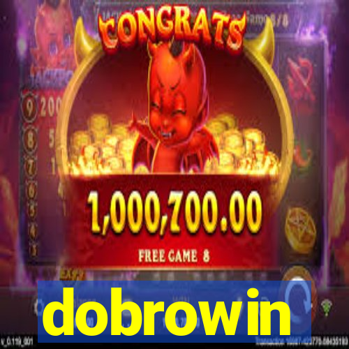 dobrowin
