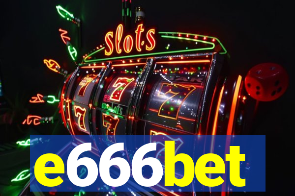 e666bet