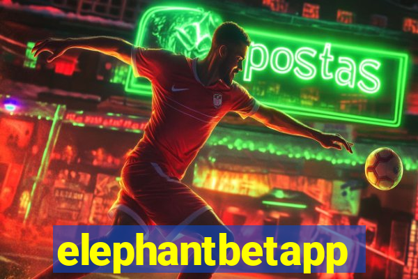 elephantbetapp
