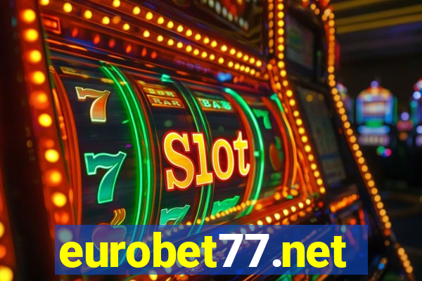 eurobet77.net