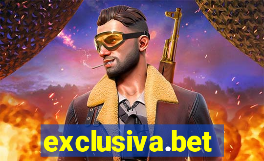 exclusiva.bet