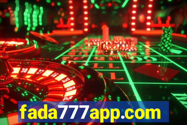 fada777app.com