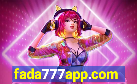 fada777app.com