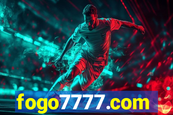 fogo7777.com