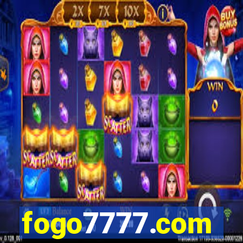 fogo7777.com