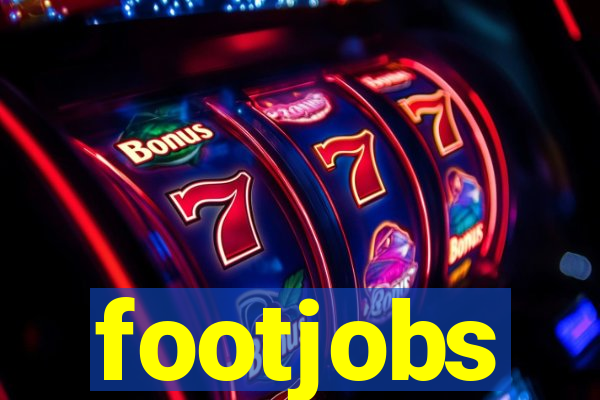 footjobs