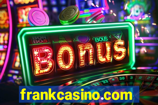 frankcasino.com