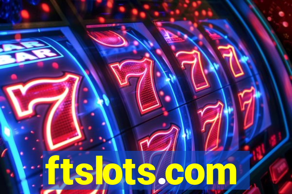 ftslots.com