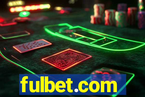 fulbet.com