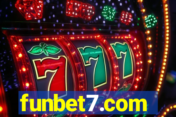 funbet7.com