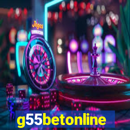 g55betonline