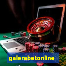 galerabetonline