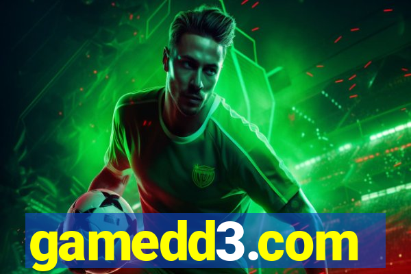 gamedd3.com