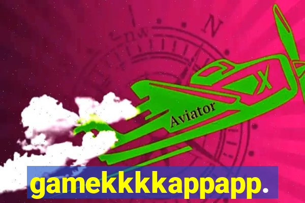 gamekkkkappapp.com