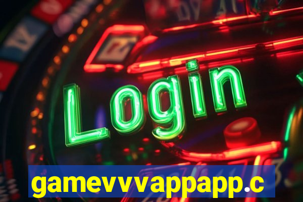 gamevvvappapp.com