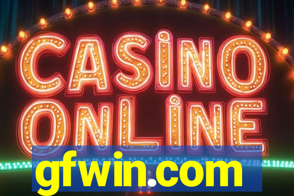 gfwin.com